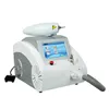 Portable ND Yag Laser Tattoo Removal Machines Device Lazer Speckle Remova Freckles Spots