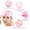 Gel eye mask justerbar rem för varm kall terapi lugnande avkopplande skönhet gel ögonmask sovande isglasögon sovmask