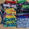 Color Random Mens Design Underwear Boxer Shorts Mens Hot Male Underwear Men Boxer Underpants Comfortable Breathable Cuecas Boxer3544955