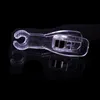 Puncture Tool Disposable round Mouth Hatch Pliers Clip Tattoo Puncture Supplies Currently Available Fast Shipping F3607