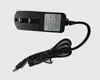 US Plug Power Adapter Output DC 5V 2A 2000MA INPUT AC 100V-240V Strömförsörjning 5,5 mm 2,1 mm för MXQ MXQPRO X96 MINI MAX MATE A95X H96 T95 X96Q TV-låda 220V EU AU UK