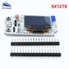 Freeshipping SX1276 / 1278 LoRa ESP32 0,96 polegadas e Display OLED etooth WI-FI Lora Kit 32 Módulo de Placa de Desenvolvimento da Internet