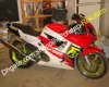 Kit carenatura CBR600 F3 Sportbike per Honda Cowling CBR600F3 95 96 1995 1996 CBRF3 Set carenatura moto rosso bianco nero (stampaggio ad iniezione)