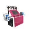 New Cavitation Radio Frequency Vacuum Lipolaser Slimming Equipment Skin Tighten Cellulite Removal Salon Beauty Machine