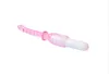 Crystal Anal Beads Butt Plug Vibrator Sex Toys Adult Sexy Products Prostate Massager Bead Plugs Toy