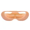 As calças sexy silicone quadril Body moldar Hip Hot Mulheres Sexy Silicone Up Pad Calcinhas falso ass sexy hip parte inferior do corpo senhora collants silicone