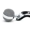 SF-922B Profissional Condensador Som Podcast Studio Microfone para PC Laptop Skype Bate-papo Condensador KTV MIC