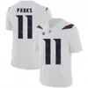 NCAA Koleji Arizona Wildcats Futbol Forması Will Plummer McCloud Drake Anderson Stanley Berryhill III Anthony Pandy Nick Foles Rob Gronkowski Wiley Casteel 4XL