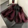 New Arrivals Short Style Girl Fur Coat Jacket Imitation Fox Artificial Fur Grass High Quality Plush+Leather Winter Kids Baby Girl Outwear