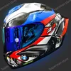 Capacete de rosto inteiro x14 bmmww rr1000, viseira antiembaçante, carro de equitação, motocross, corrida, capacete de motocicleta, capaceteNOTORIGINALhelmet9728618