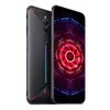 Оригинальный мобильный телефон Nubia Red Magic 3, 4G LTE, игровой, 8 ГБ ОЗУ, 128 ГБ ПЗУ, восьмиъядерный процессор Snapdragon 855, Android 6,65 дюйма, AMOLED, полноэкранный режим, 48,0 МП, идентификатор отпечатка пальца, смарт-мобильный телефон