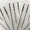 500Pcs Assorted Disposable Sterile Tattoo Needles Mixed Size For Tattoo Ink Cups Tip Kits Best Price