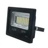 20W Słoneczny Light Flood Light Podwójny Kolor Zewnętrzny Wodoodporny Ogród Ochrony Ściana Słoneczna Powered LED Light Light z pilotem