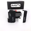 Ecigs imini caixa mod 500mah vape caneta bateria mod bateria para ac1003 th205 92a3 510 thread vaporizador cartuchos de óleo grosso tanque