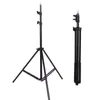 Freeshipping 190cm Photography Light Stand + 60 x 90cm Umbrella Softbox + Hot Shoe Bracket kit 190cm