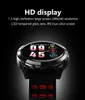 M11 Smart Watch 1.3 Inch IPS Full Round Screen Bluetooth Call Heart Rate Bloeddruk Slaap Monitoring Sports Smart Armband