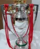 P League Trophy BARCLAYS Soccer Resin Crafts Trophy 2019-2020 Season Winner Soccer Fans for Collections and Souvenir 15cm,32cm,44cm and 77cm