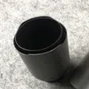 Ein Stück Universal Carbon Fiber Auspuffrohr Edelstahl Für Akrapovic Tuning Auto Teile Schalldämpfer Spitze Düsen