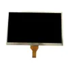 10.1 inch TFT TN display 1024*600 resolution high definition liquid crystal display