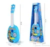 4121 mini cartoon guitar fruit especially kerry in 237 children can play an instrument instrument creative toys