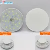 Gx53 LED Bulb Light Under Cabinet Lights 7W 9W 12W 15W 18W Wardrobe Light AC 85-265V Led Spotlight Cold Warm White Puck Light