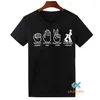 カジュアルオフェンシブシャツ面白いTシャツギフトギフトセックスカレッジユーモアジョーク失礼な男性039S Tシャツ夏コットンショートスリーブTEES SHIR7527820