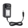 12 Volt 2 Amp Fita LED Power Adapter AC para DC Plug EUA