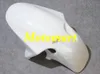 HONDA CBR900RR için motosiklet Fairing kiti 954 02 03 CBR 900RR 2002 2003 ABS Tüm beyaz Marangozluk seti + hediyeler HE07