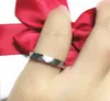 Anillo de ingeniero de nueva colección de 3 mm para regalo de cumpleaños Tamaño personalizado 5678910 Anillos de hierro meñique para hombres y mujeres de ingeniería clásica de Canadá 9310779