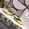 2019 패션 하이힐 여성 슬리퍼 고품질 숙녀는 슬리퍼를 지적했다 다채로운 원래 맞춤형 슬리퍼 신발 먼지 봉투