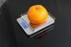 Hot Sale 3000g/0.1g Digital Food Kitchen Pocket Scale, Portable Multifunction Scale Gram with LCD Display Stainless Steel Platform 100