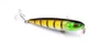 Lesses de pêche à crayon flottantes 8cm 86g Eau haut de gamme Artificiel BAIT BAIT SAFFICATION TAGLE 7768565