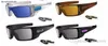 Новые солнцезащитные очки Unisex Lunettes Sport Outdoor Eyewear Bat Wolf Sunglasses Gafas de Sol Outdoor Goggle Halses7305645
