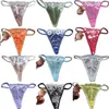 calcinha de renda sexy feminina inteira t de volta para baixo feminino líquido feno transparente tangas gstring lingerie2934349