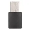 600mbps USB WiFi Adapter Wireless Ethernet Network Card AC 600m Dual Band 2.4g / 5.g USB WiFi Dongle WiFi Mottagare 802.11ac