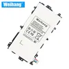 4600 mAh Weihang Original Echte Batterie SP3770E1H Für Samsung Galaxy Note 8 "GT-N5100 GT-N5110 N5120 SGH-I467