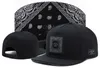 Unisexe Cayler Sons Snapbacks Cap Hip Hop Chapeaux A réglables Men Femmes Caps de balle accepter la commande de mix Ajustement Dada Sun Hat Trucker homme