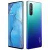 Oppo Reno 3 5G الهاتف المحمول 12GB RAM 128GB ROM MTK الأبعاد 1000L Octa Core 64.0MP AI NFC Android 6.4 "AMOLed ملء الشاشة معرف بصمات الأصابع وجه الهاتف الخليوي الذكية