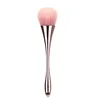 1pcs Stor storlek Makeup Brush Foundation Face Loose Powder Borstar Blusher Brush Slim Waist Make Up Borstar Kosmetik Brush Beauty Tool