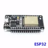 Freeshipping Robot ESP32 Development Board WiFi + Etooth Ultra-Low Power Consumptie Dual Core ESP-32 ESP-32S ESP 32 Vergelijkbare ESP8266