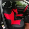 Adeeing Universal Wearresistenta täcker Auto Seat Protectors Carstyling Full Set Universal Fit Car Accessories6563198