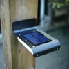 PIR SOLAR POWERED LED Wall Lamp 16 LEDLEDS LIGHTS WALL LIGHT RAYMOTION SENSOR LIGHT MOTION DETECTION PATH GARDEN YARD LIGHT5757429