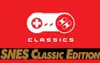 SENS Classic Edition For SNES conosle * NEW BRAND / Can Mix Your order / FREE SHIPPING VIA DHL / SNES Classic Collection