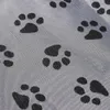Coperta elettrica 110V Pet Riscaldamento Mat inverno riscaldata 2 costi impermeabile del cane del gatto del riscaldatore Pad Bed Bite resistente