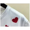 Bobokateer Moda Donna T-shirt Ricamo Cotone Bianco T Shirt Donna Top Estate Manica corta Maglietta nera Femme Nuovo 2019 Y19051301