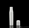 TAMAX PF0013-05旅行携帯用プラスチック香水瓶スプレーボトル空の化粧品容器5ml香水空アトマイザープラスチックペン