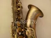bronze de saxophone ténor