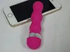 メッキスパイラルAVショックロッドをマスターしてマッサージャーの性的おもちゃを自慰行為する大人向けの女性のためのバイブレーター