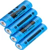La batterie au lithium pointue 18650 GIF 12000mAh 3.7v peut être utilisée pour les produits électroniques tels que les lampes de poche lumineuses. F