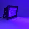 100% werkprofessional led uv lamp loca lijm UV gel genehouden licht ultra-violet (ultraviolet) lamp voor scherm Digitizer LCD Reparatie Telefoon